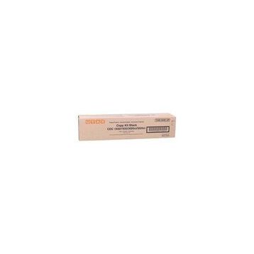 Utax CDC-1935 Siyah Muadil Toner