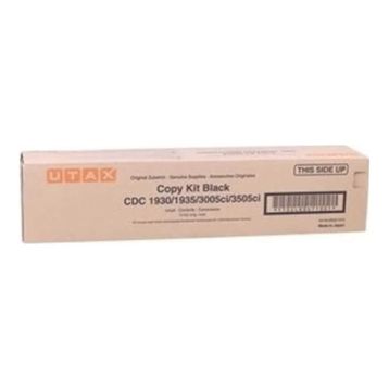 Utax CDC-1935 Siyah Muadil Toner