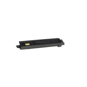Utax CDC-2550CI Siyah Muadil Toner