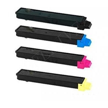 Utax CDC-2550CI Siyah Muadil Toner