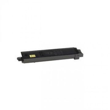 Utax CDC-2550CI Siyah Muadil Toner