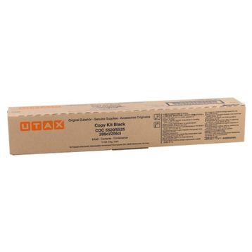 Utax CDC-5520 Siyah Fotokopi Toner