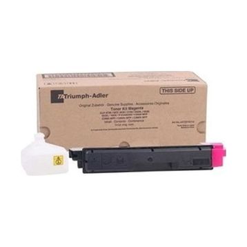 Utax CDC-5526 Kırmızı Muadil Toner