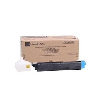 Utax CDC-5526 Mavi Muadil Toner