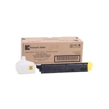 Utax CDC-5526 Sarı Muadil Toner