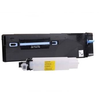 Utax CDC1725 CDC1730 Siyah Muadil Toner