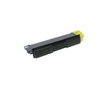 Utax CDC1726 CDC1626 CDC5526 CDC5626 PC2660 PC2665 CLP3726 Sarı Muadil Toner
