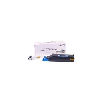 Utax CDC1740 Mavi Muadil Toner
