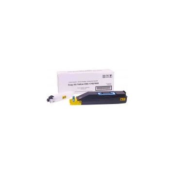 Utax CDC1740 Sarı Muadil Toner