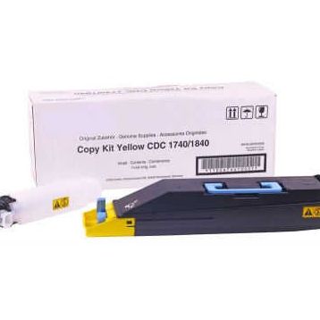 Utax CDC1740 Sarı Muadil Toner