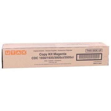 Utax CDC1930 Kırmızı Fotokopi Toner