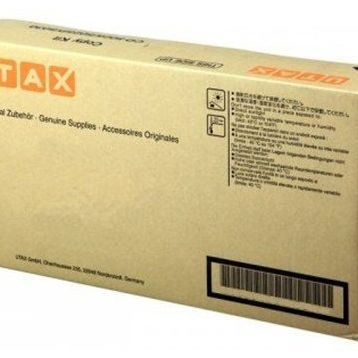 Utax CDC1930 Mavi Fotokopi Toner