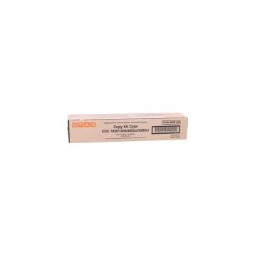 Utax CDC1930 Mavi Fotokopi Toner