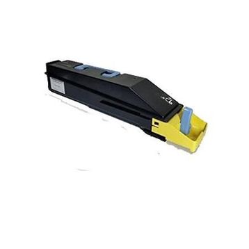 Utax CDC1930 Sarı Fotokopi Toner
