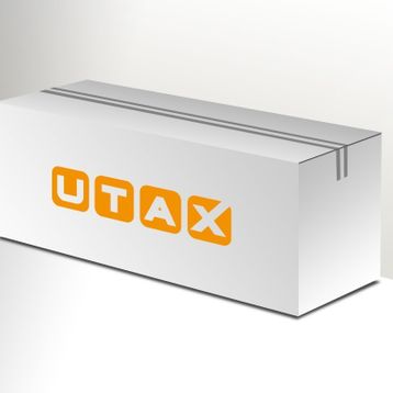 Utax CDC1930 Sarı Fotokopi Toner