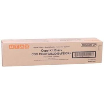 Utax CDC1930 Siyah Fotokopi Toner