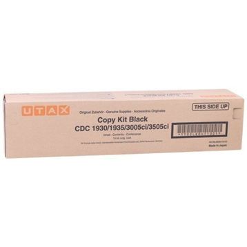 Utax CDC1930 Siyah Fotokopi Toner