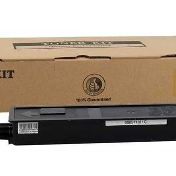 Utax CDC5520 Mavi Muadil Toner