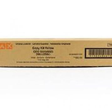 Utax CDC5520 Sarı Fotokopi Toner
