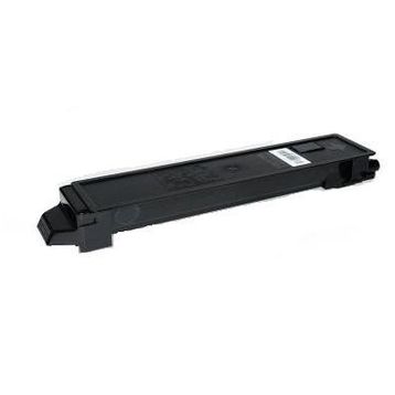 Utax CDC5520 Siyah Muadil Toner