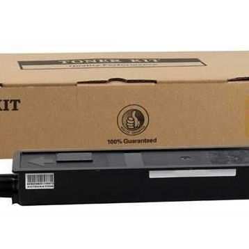 Utax CDC5520 Siyah Muadil Toner