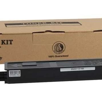 Utax CDC5520/652511014 Kırmızı Muadil Toner