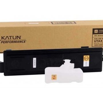 Utax CK-4510 Katun Muadil Toner