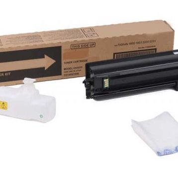 Utax CK-4510 Muadil Toner