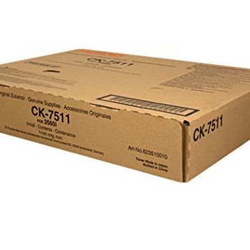 Utax CK-4520 Muadil Toner