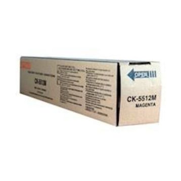Utax CK-5512 Kırmızı Toner