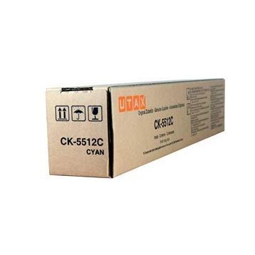 Utax CK-5512 Mavi Toner