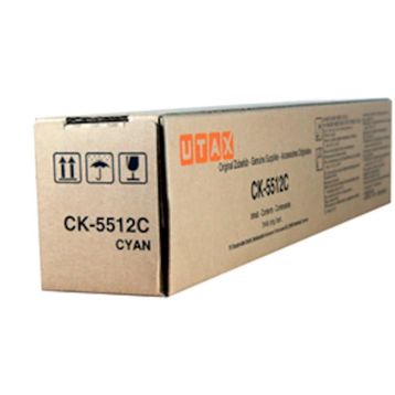 Utax CK-5512 Mavi Toner