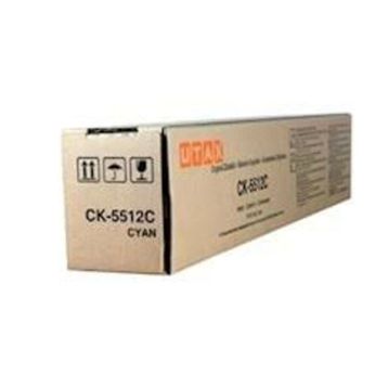 Utax CK-5512 Mavi Toner