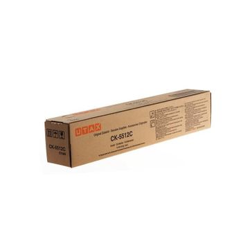 Utax CK-5512 Mavi Toner
