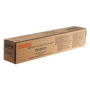 Utax CK-5512 Siyah Toner