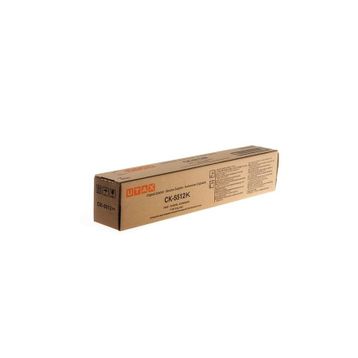 Utax CK-5512 Siyah Toner