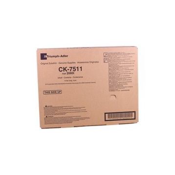 Utax CK-7511 Fotokopi Toner