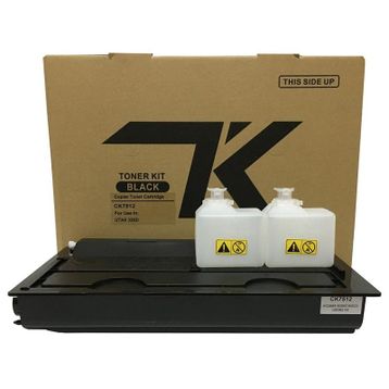 Utax CK-7512/1T02V70TA0 Muadil Fotokopi Toner