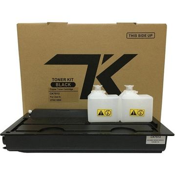 Utax CK-7512/1T02V70TA0 Muadil Fotokopi Toner