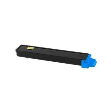 Utax CK-8510 2500CI Mavi Muadil Toner