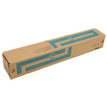 Utax CK-8510 2500CI Mavi Muadil Toner