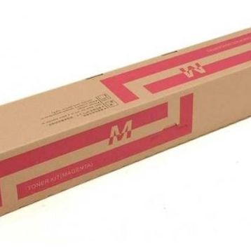 Utax CK-8510 Kırmızı Muadil Toner