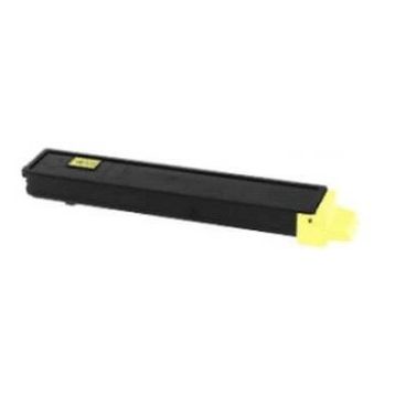 Utax CK-8510 Sarı Muadil Toner