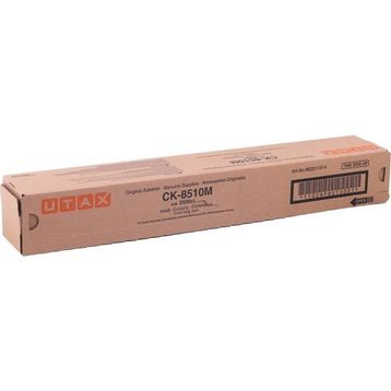 Utax CK-8510/2500ci Kırmızı Toner