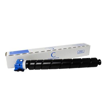 Utax CK 8511 C 2506Cİ Mavi Toner