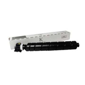 Utax CK 8511 K 2506Cİ Siyah Toner