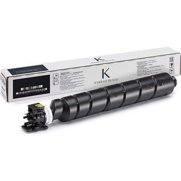 Utax CK 8511 K 2506Cİ Siyah Toner
