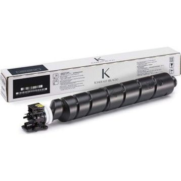 Utax CK 8511 K 2506Cİ Siyah Toner
