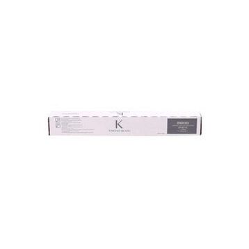 Utax CK 8511 K 2506Cİ Siyah Toner