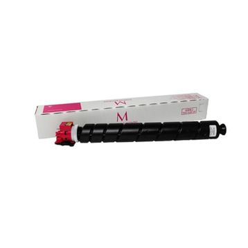 Utax CK 8511 M 2506Cİ Kırmızı Toner